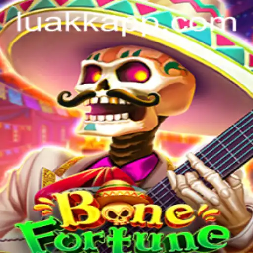 BoneFortune: Uma Viagem ao Futuro dos Jogos