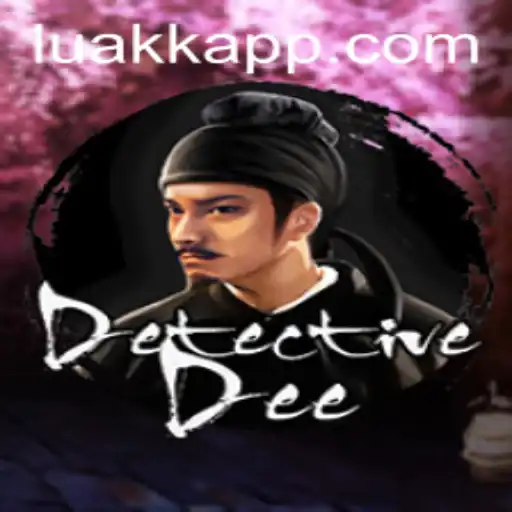 Desvendando o Enigma de DetectiveDee: Um Mergulho Profundo no Mundo do Mistério