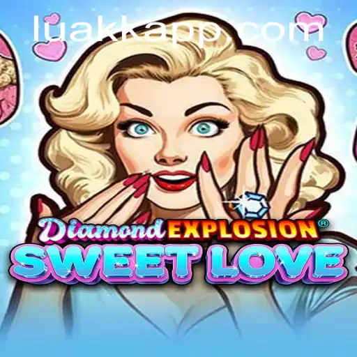 Explorando o Fascinante Jogo DiamondExplosionSweetLove