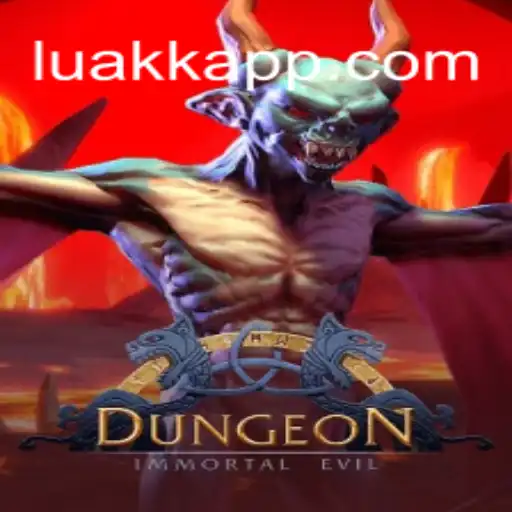 Explorando o Universo de Dungeon no Mundo de LUAKK.COM