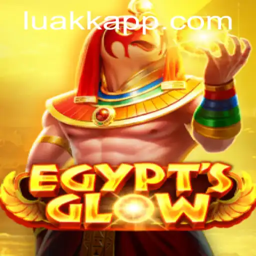 EgyptsGlow: Um Mergulho no Fascinante Mundo do Jogo com LUAKK.COM