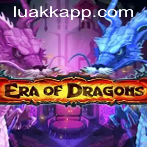 EraOfDragons: Explorando Aventuras Épicas com LUAKK.COM