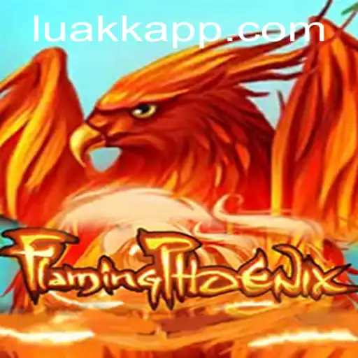 Descubra o Universo do Jogo FlamingPhoenix e Mergulhe na Aventura