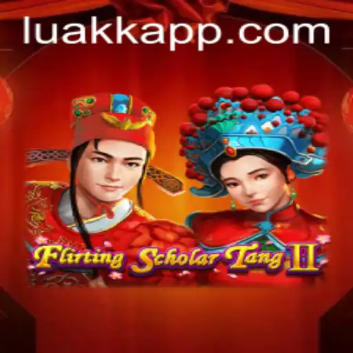 Explorando o Mundo do Jogo Flirting Scholar Tang II