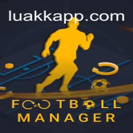 Explorando o Mundo do FootballManager e LUAKK.COM