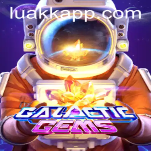 Desvendando GalacticGems: O Universo Brilhante de LUAKK.COM