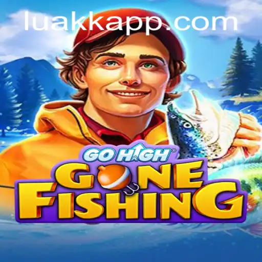 Descubra o Emocionante Mundo de GoHighGoneFishing