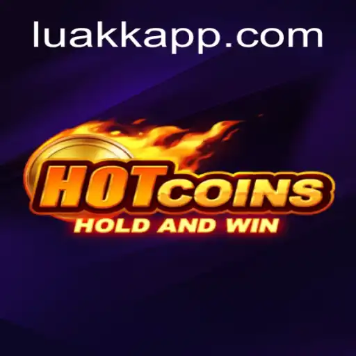 Descubra a Emoção de Jogar HotCoins e Como Luakk.com Está Revolucionando o Jogo