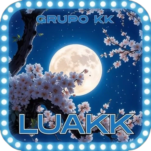 LUAKK.COM Logo