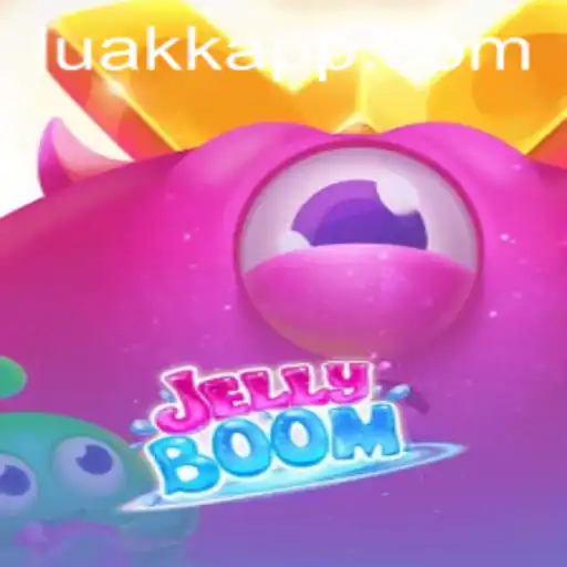 Descubra o Fascinante Mundo de JellyBoom: O Jogo do Momento em LUAKK.COM