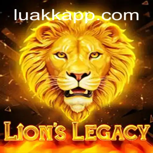 LionsLegacy: Uma Jornada Épica de Estratégia e Aventura