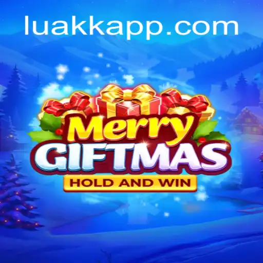 Descubra MerryGiftmas: O Emocionante Jogo Festivo de LUAKK.COM