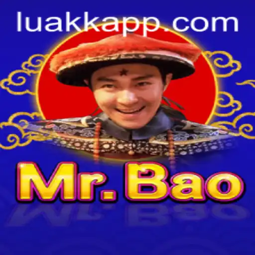 MrBao: Descubra o Jogo Fascinante com LUAKK.COM