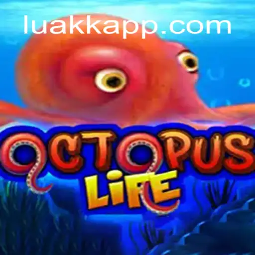 Explorando o Universo de OctopusLife e LUAKK.COM