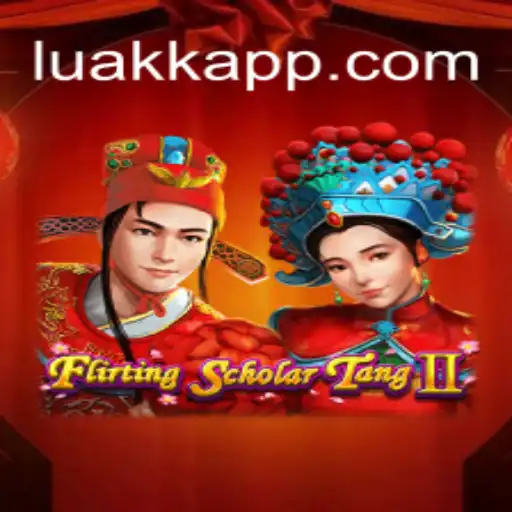 Explorando o Mundo do Jogo Flirting Scholar Tang II