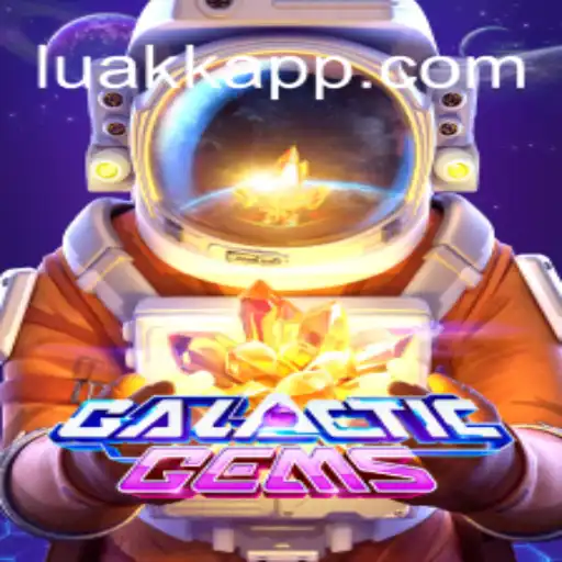 Desvendando GalacticGems: O Universo Brilhante de LUAKK.COM
