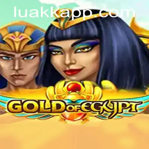Descubra o Fascinante Mundo de GoldOfEgypt e Como Jogar