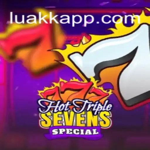 Descubra o Universo do Jogo HotTripleSevensSpecial: Regras e Estratégias