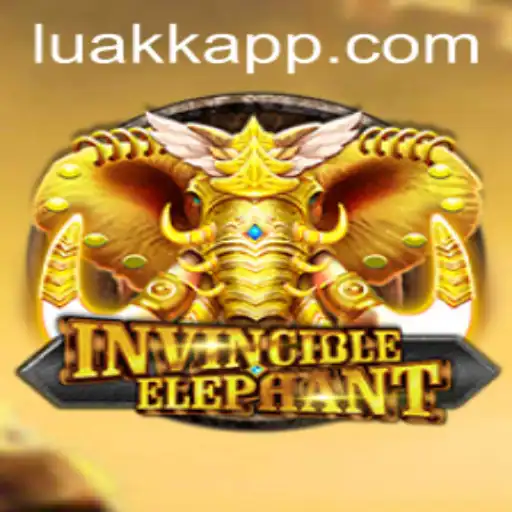 InvincibleElephant: Um Mundo de Diversão e Desafios