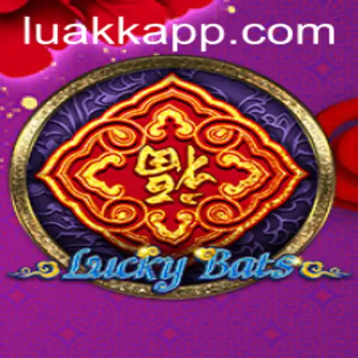 Descubra LuckyBats: O Novo Fenômeno de Jogo de LUAKK.COM