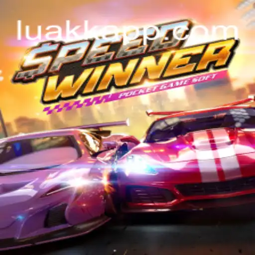 Descubra SpeedWinner: O Jogo de Corrida em Alta Velocidade