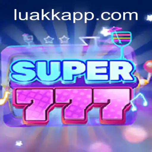 Descubra o Emocionante Mundo de Super777: Um Guia Completo