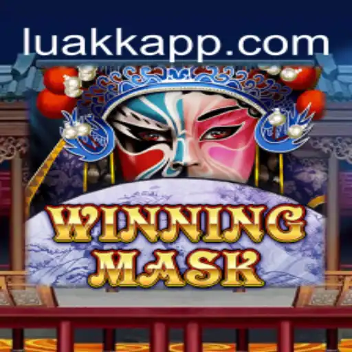 WinningMask: Desvendando o Novo Fenômeno dos Jogos com LUAKK.COM