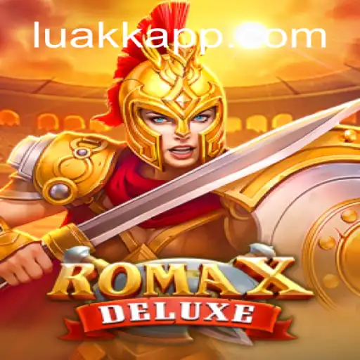 Explorando o Novo Mundo de RomaXDeluxe