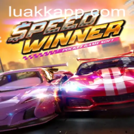 Descubra SpeedWinner: O Jogo de Corrida em Alta Velocidade