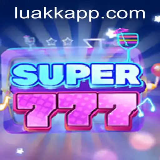 Descubra o Emocionante Mundo de Super777: Um Guia Completo