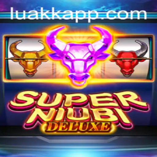 Descubra as Aventuras de SuperNiubiDeluxe com LUAKK.COM