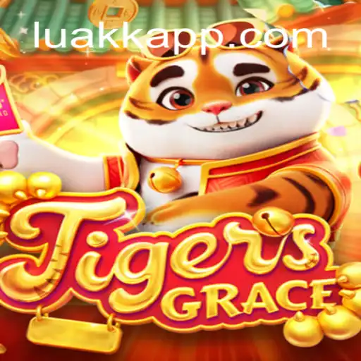 TigersGrace: Descubra o Fascinante Universo e Regras deste Novo Fenômeno de Jogo