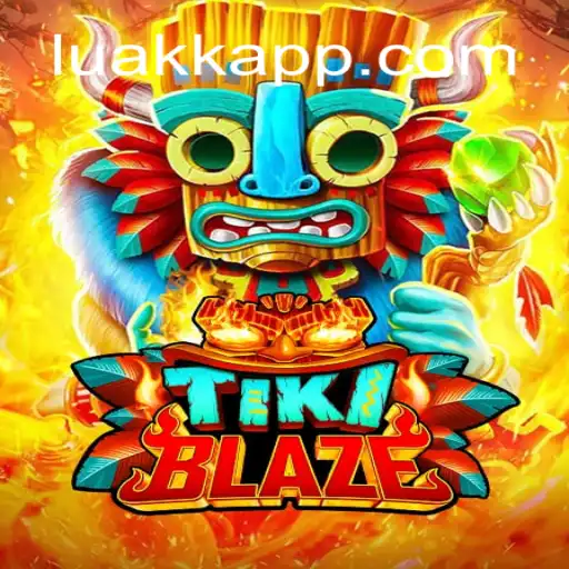 TikiBlaze: Uma Aventura Fascinante no Universo de Jogos Digitais