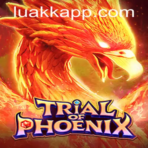 Tudo sobre o Jogo TrialofPhoenix