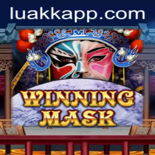 WinningMask: Desvendando o Novo Fenômeno dos Jogos com LUAKK.COM